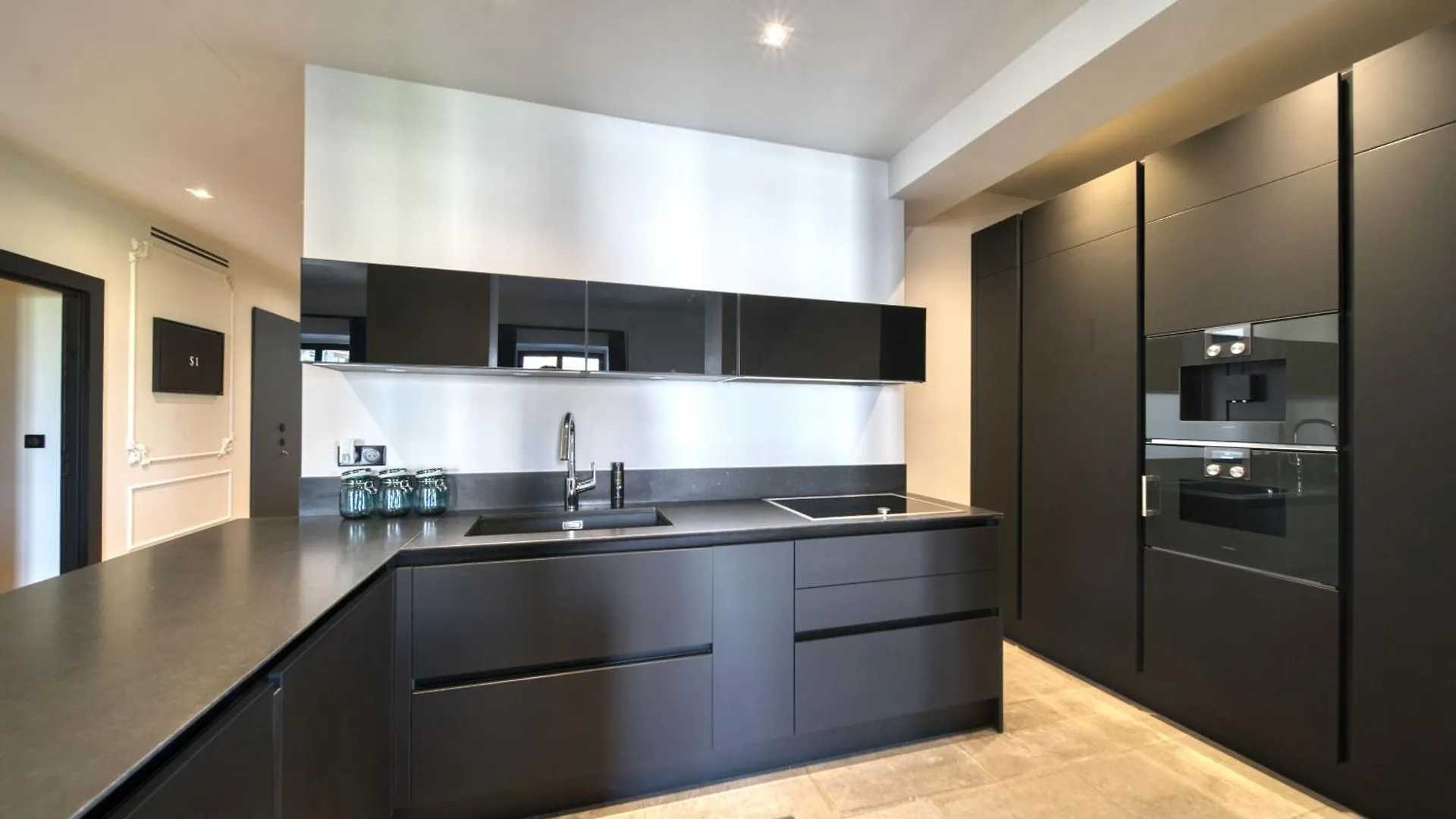 Appartement Cecil B. Demille Cannes France