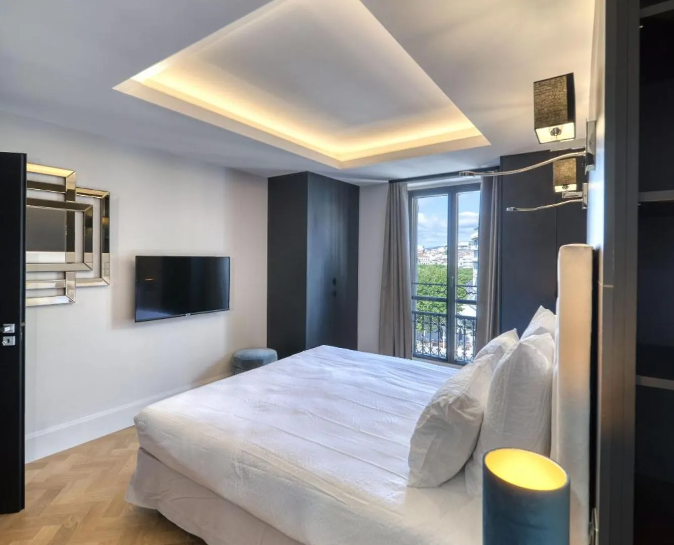Appartement Cecil B. Demille Cannes 0*,  France