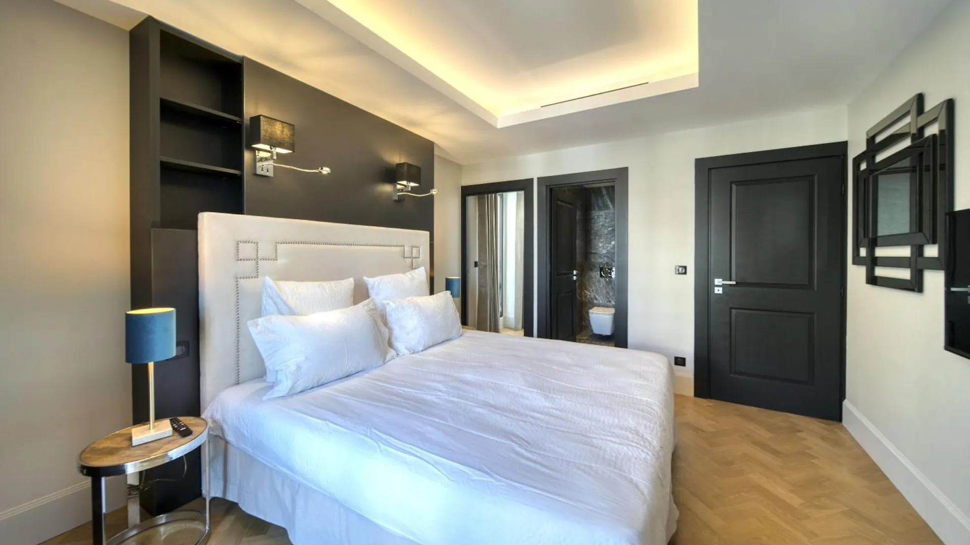 Appartement Cecil B. Demille Cannes