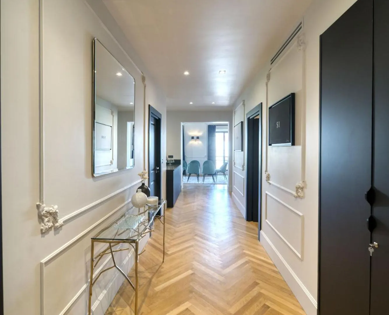 Apartment Appartement Cecil B. Demille Cannes
