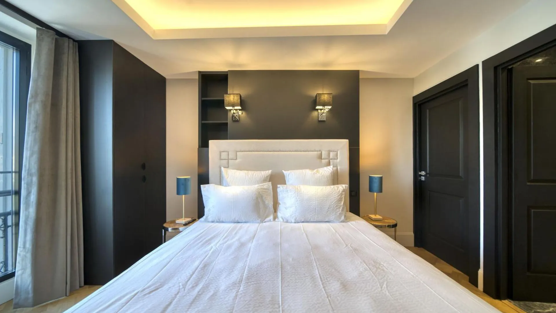 Apartment Appartement Cecil B. Demille Cannes