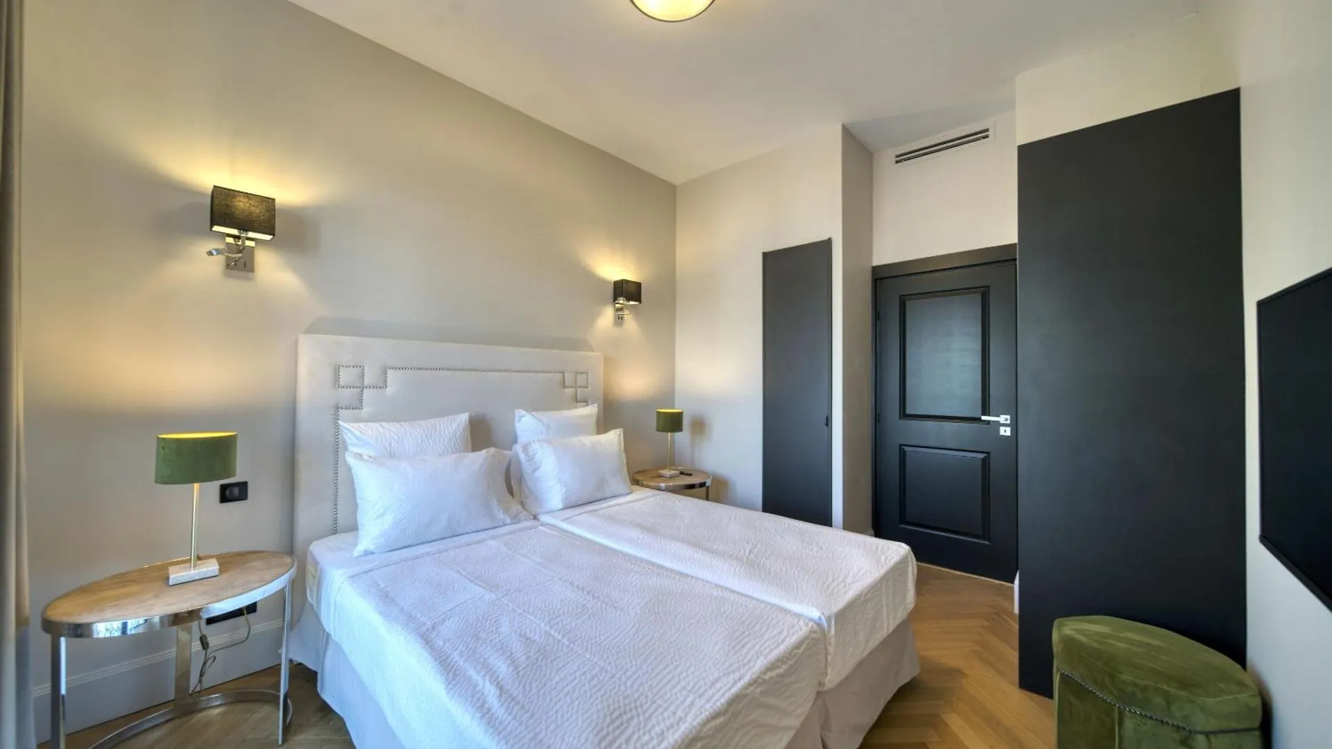 Appartement Cecil B. Demille Cannes 0*,