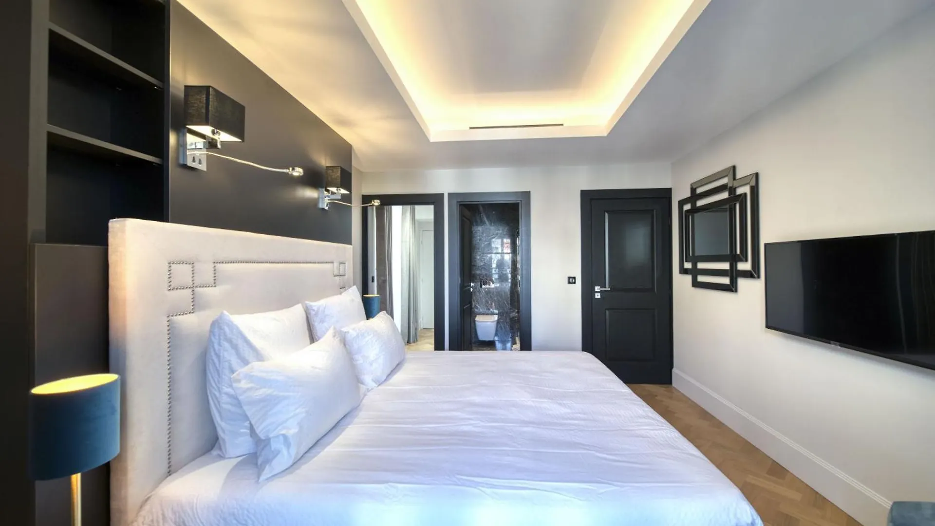 Appartement Cecil B. Demille Cannes France