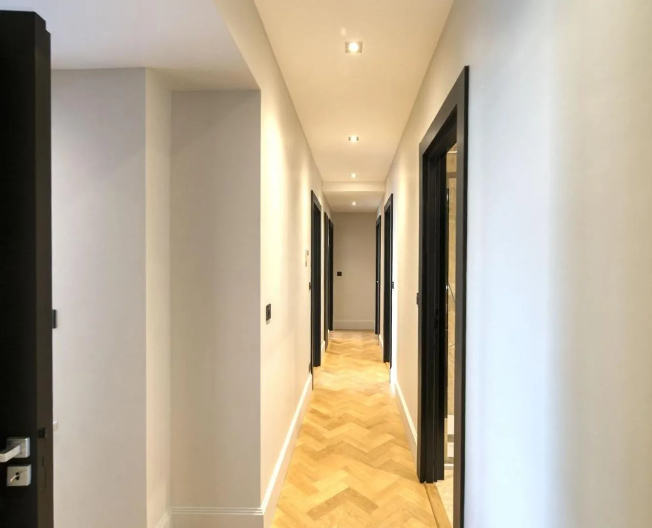 Appartement Cecil B. Demille Cannes Apartment