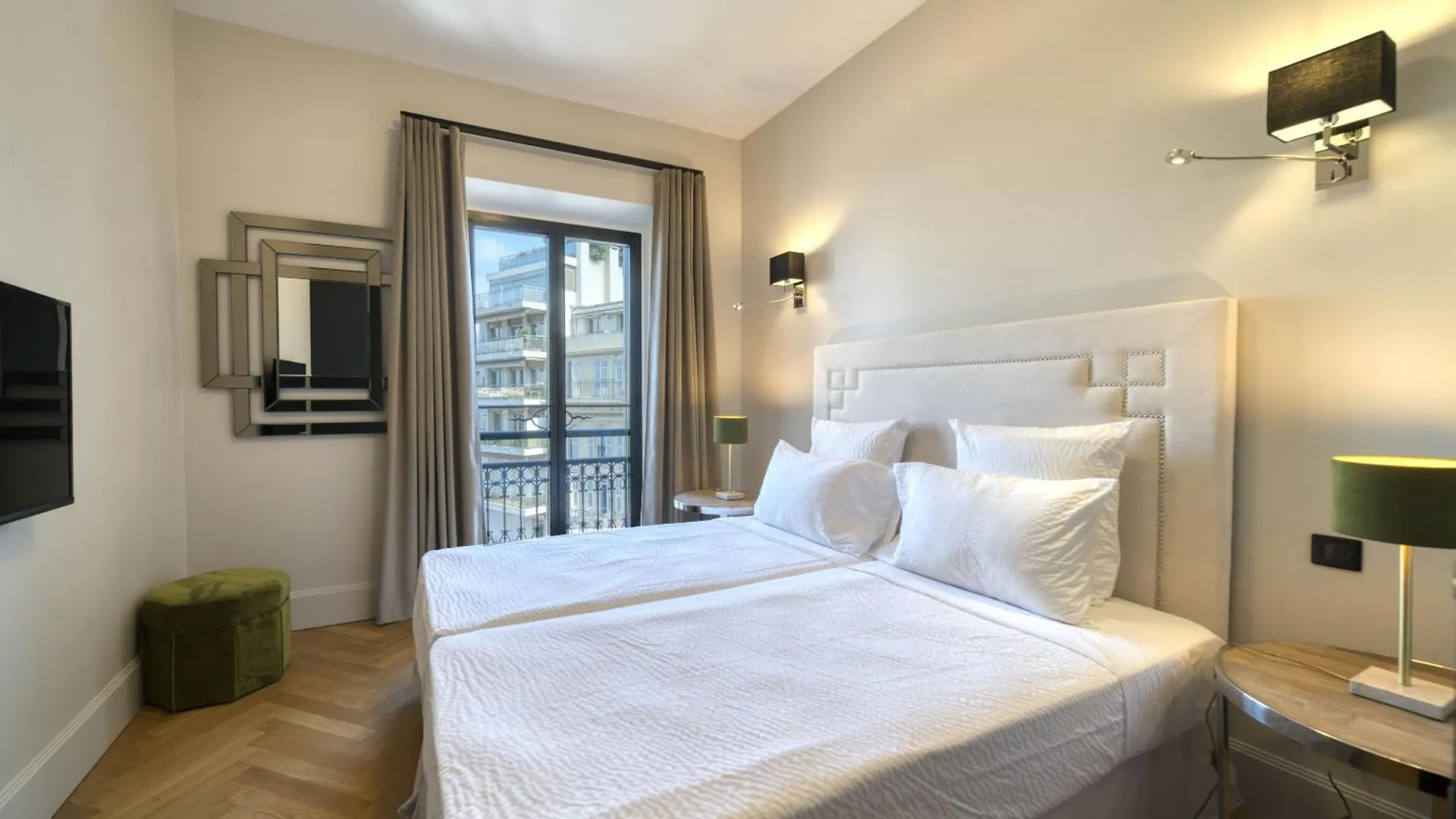 Apartment Appartement Cecil B. Demille Cannes France
