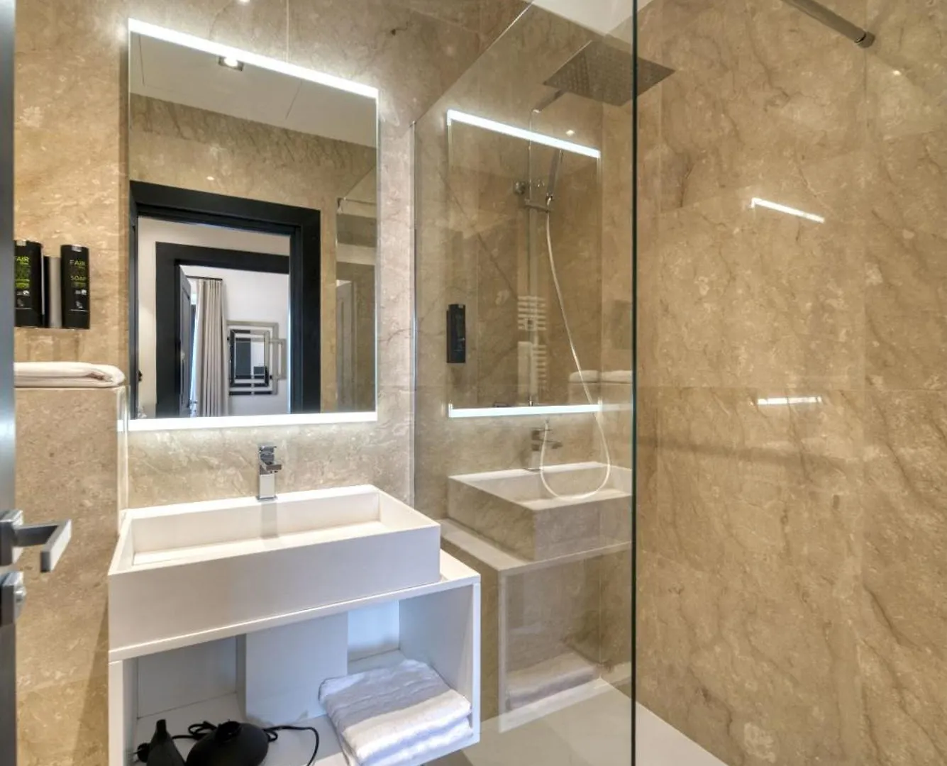 Appartement Cecil B. Demille Cannes France