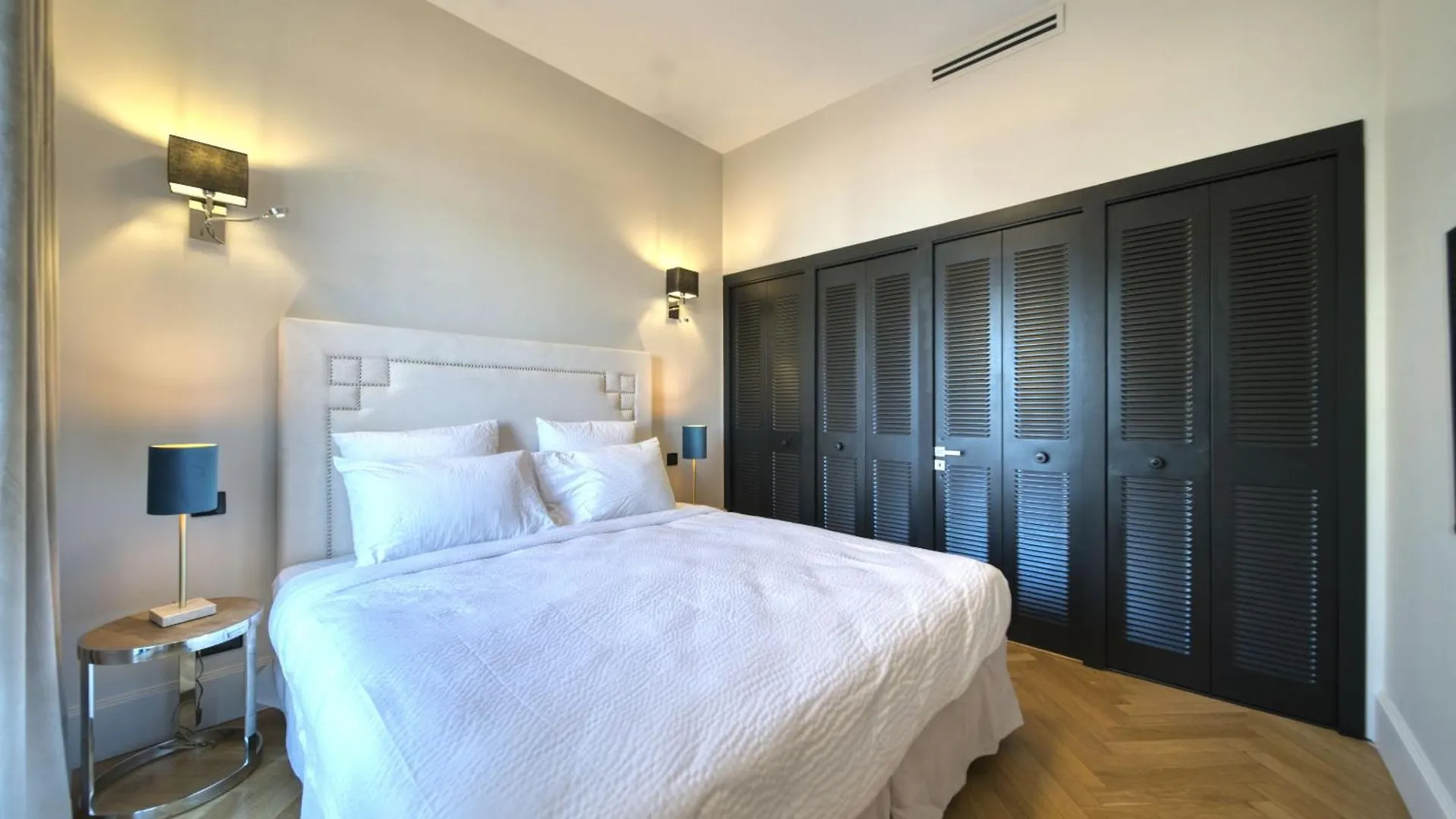Appartement Cecil B. Demille Cannes 0*,